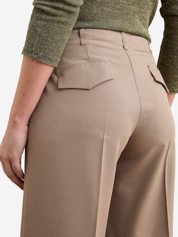 Il Lanificio Regular Pants in Grey