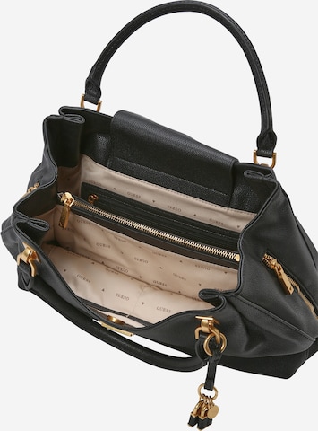 GUESS Handbag 'Cosette' in Black