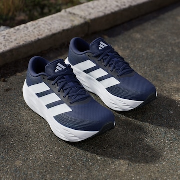 Chaussure de course 'Galaxy 8' ADIDAS PERFORMANCE en bleu