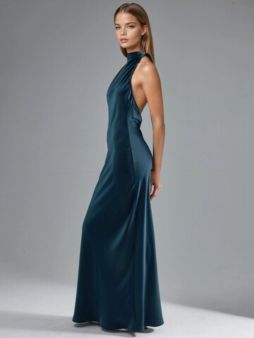 Hiccup Evening dress in Green