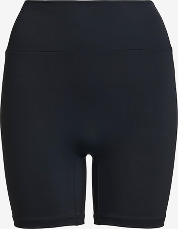 rethinkit studios Shorts 'Butter' in Schwarz: Vorderseite