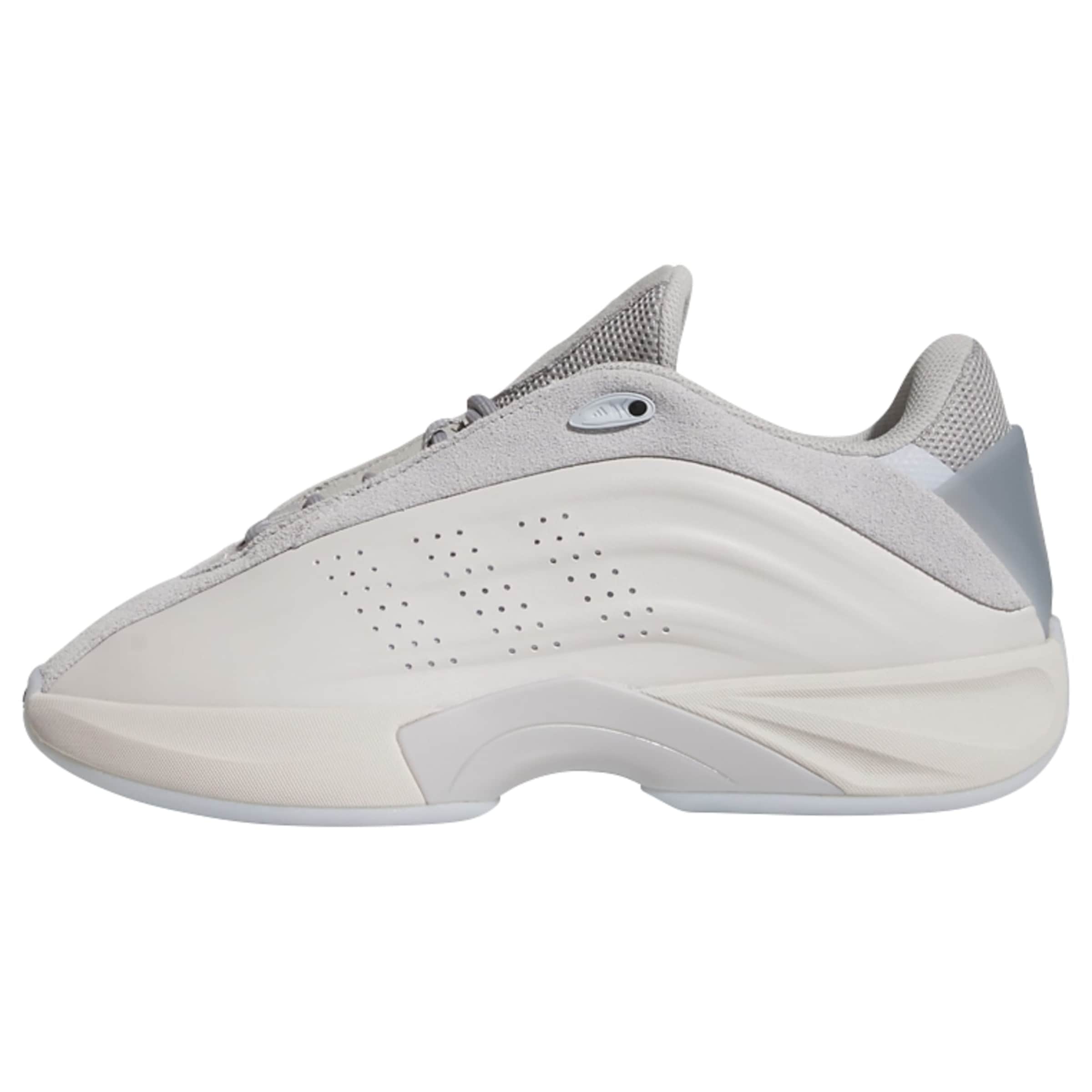 ADIDAS ORIGINALS - Zapatillas deportivas bajas 'Nova Iiinfinity' en gris: frente