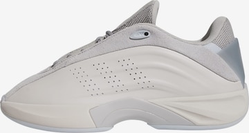 pilka ADIDAS ORIGINALS Sportbačiai be auliuko 'Nova Iiinfinity': priekis