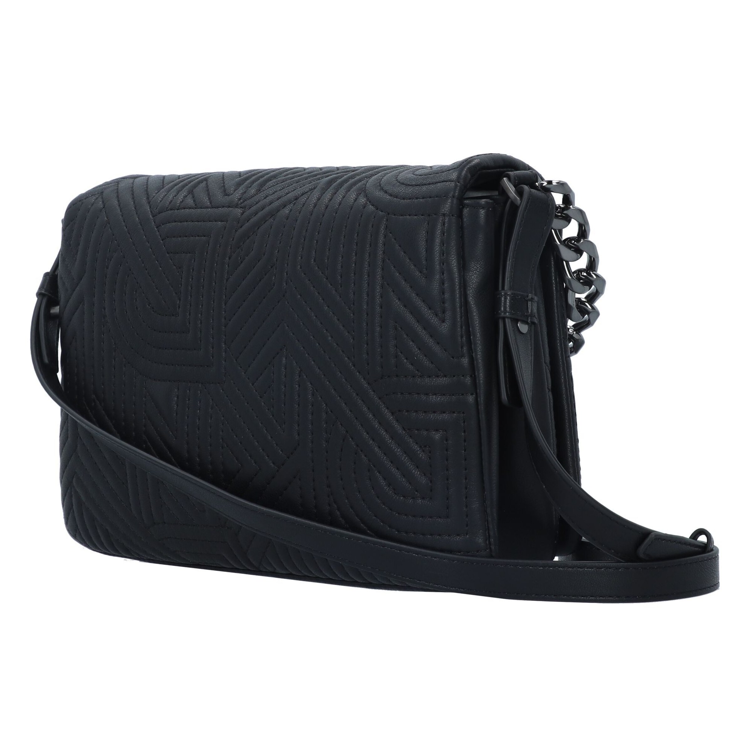 DKNY Crossbody Bag 'Desiree' in Black
