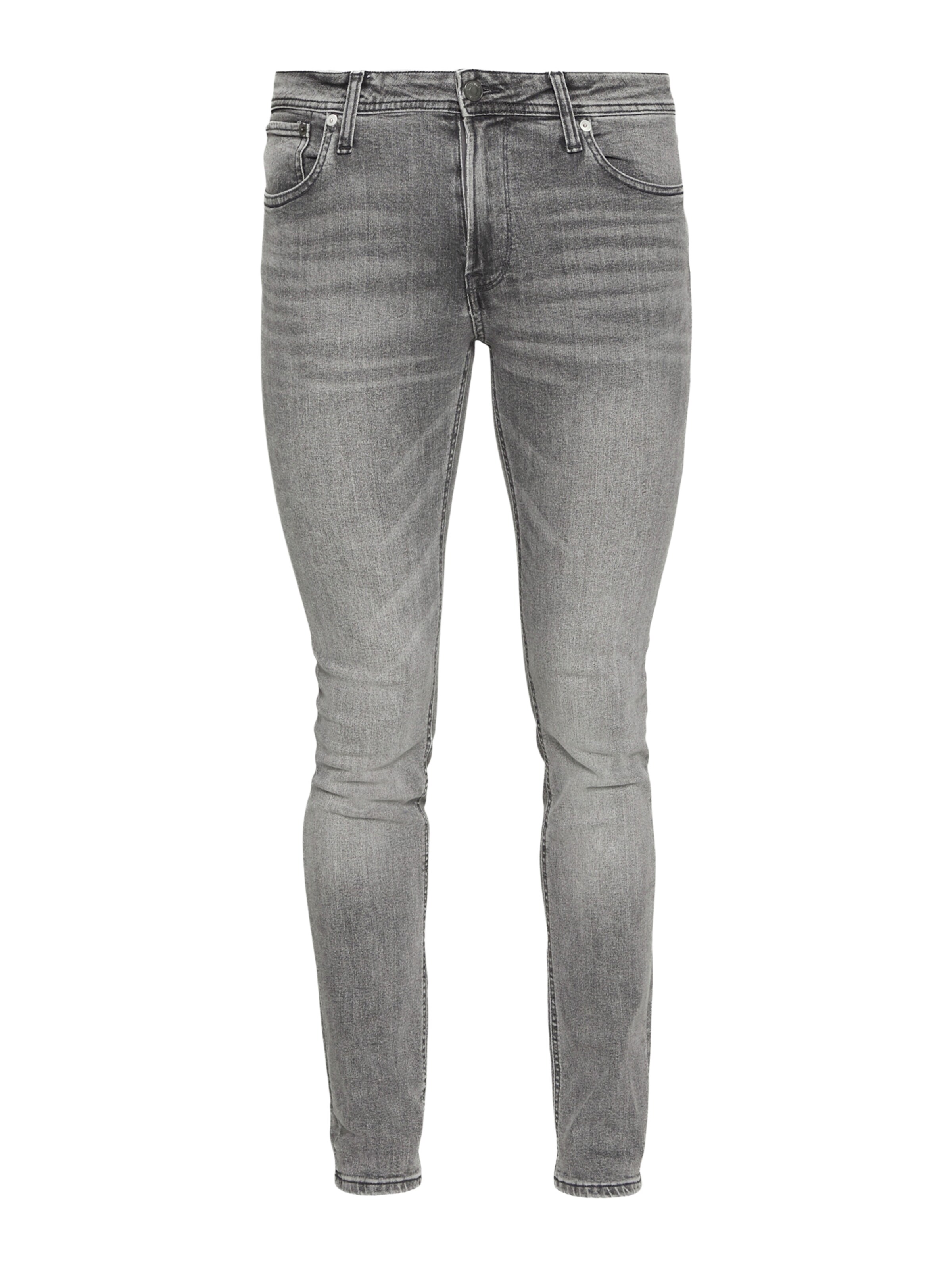 Jeans 'JJILIAM JJORIGINAL' JACK & JONES di colore grigio denim, Visualizzazione prodotti