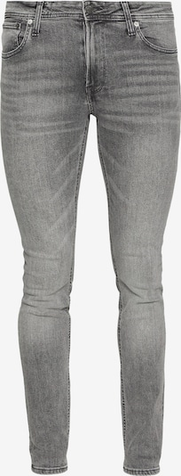 Džinsai 'JJILIAM JJORIGINAL' iš JACK & JONES, spalva – pilko džinso, Prekių apžvalga