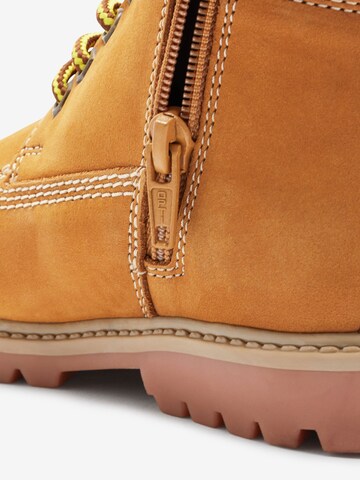 Next Stiefel in Braun