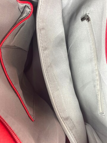 Kumixi Handtasche in Rot