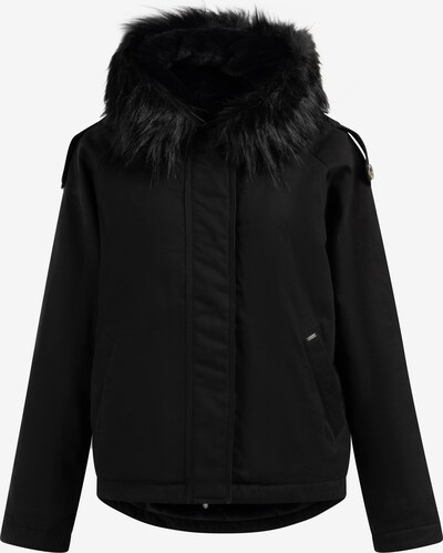 DreiMaster Vintage Zimska jakna u crna, Pregled proizvoda