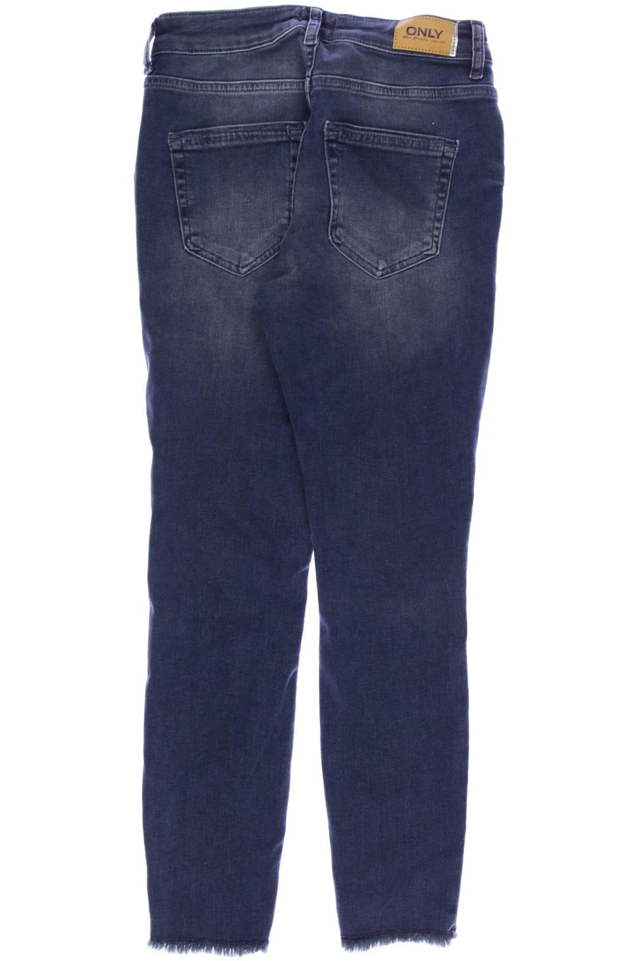 ONLY Jeans 22-23 in Grau