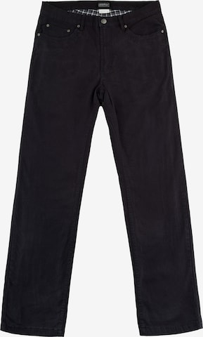 Mill&Tailor Jeans in Blau: Vorderseite