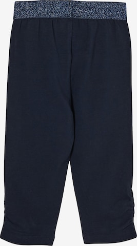 s.Oliver Regular Leggings in Blue