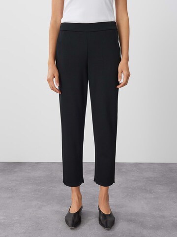 Regular Pantalon 'Charlie' Someday en noir