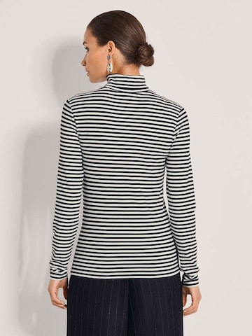 T-shirt MADELEINE en bleu