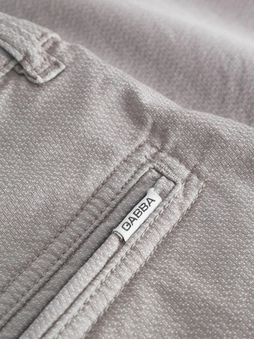 Regular Pantalon 'Jet K3280 Dale' GABBA en gris