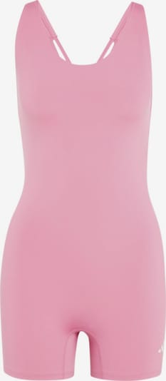ADIDAS PERFORMANCE Urheilupuku 'Studio' koossa XS värissä roosa, Tuotenäkymä