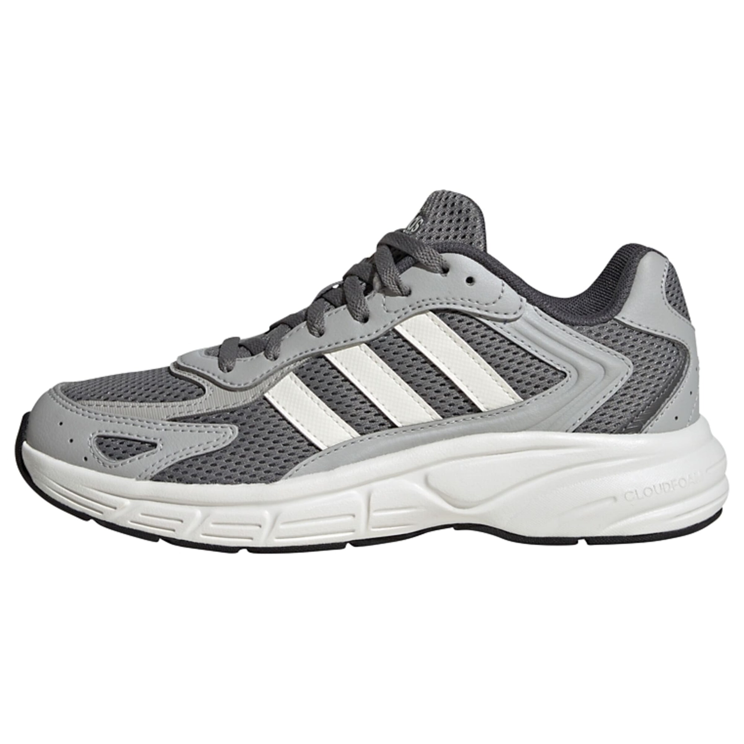 Baskets 'Eclyptix 2000' ADIDAS SPORTSWEAR en gris : devant