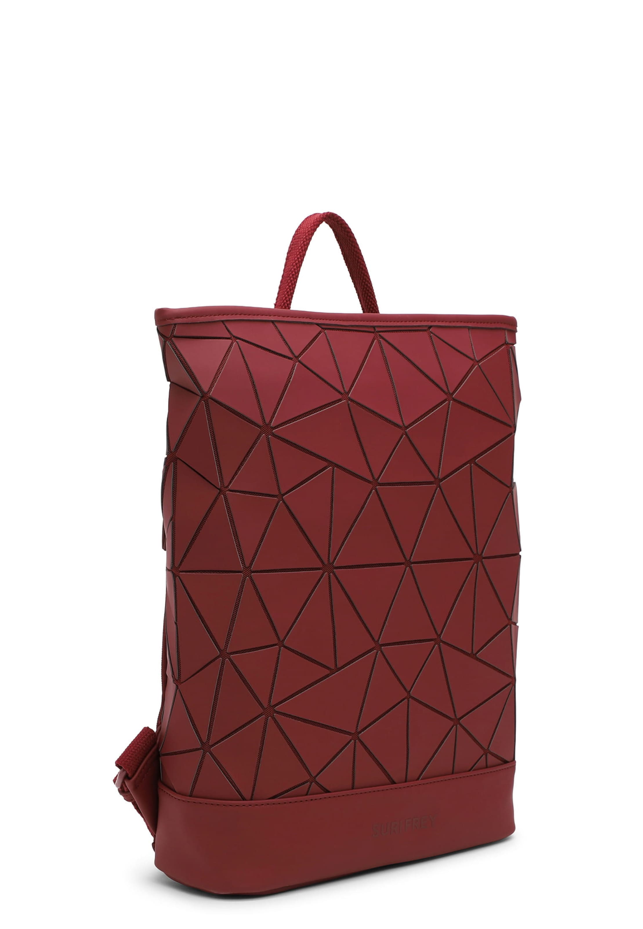Suri Frey Backpack 'SURI' in Red
