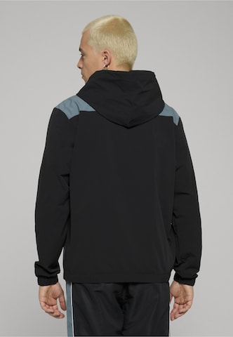 Veste de sport 'Apice' Sergio Tacchini en noir