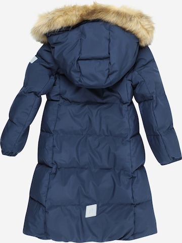 Manteau 'Siemaus' Reima en bleu