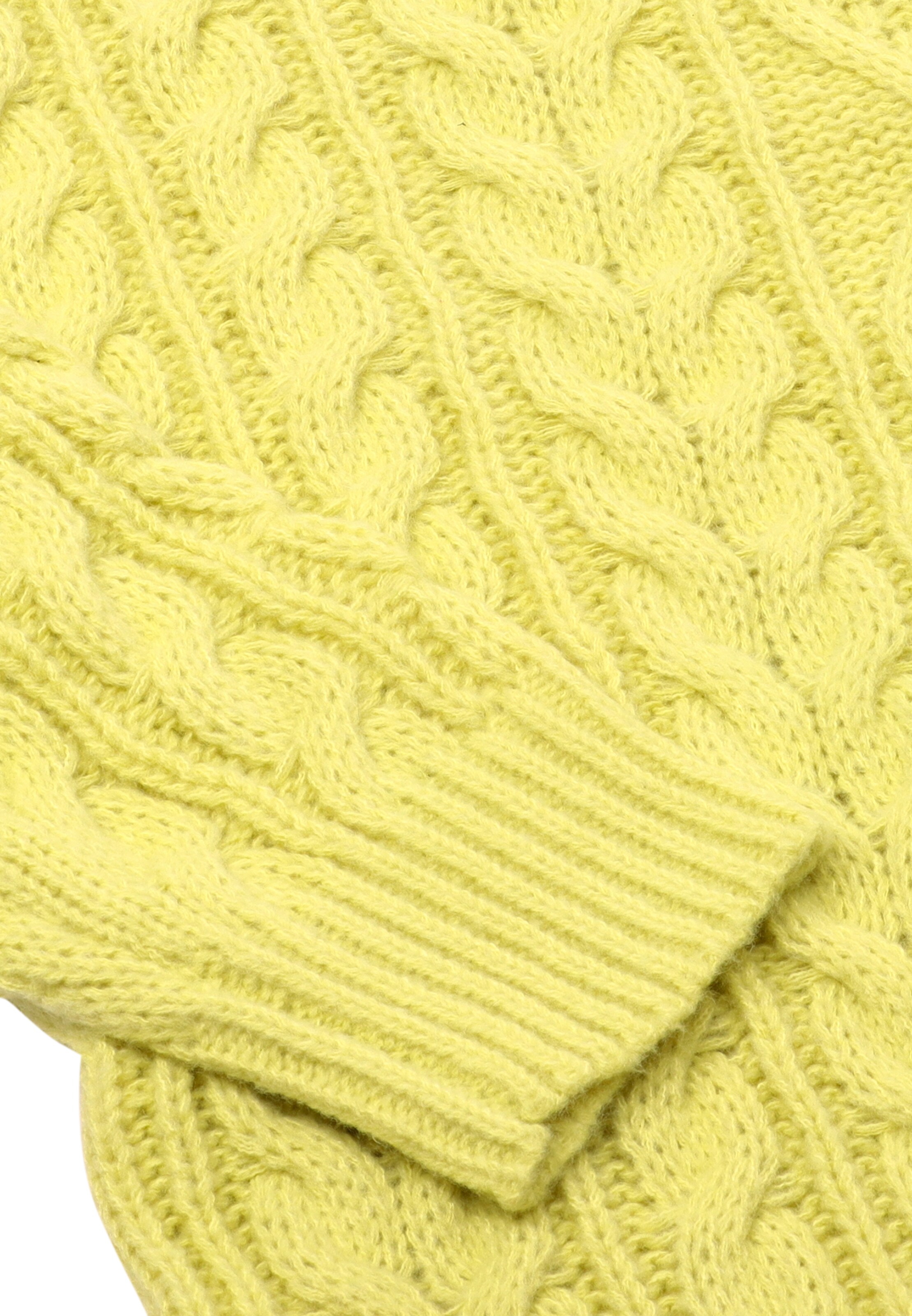 MYMO Πουλόβερ σε πράσινο