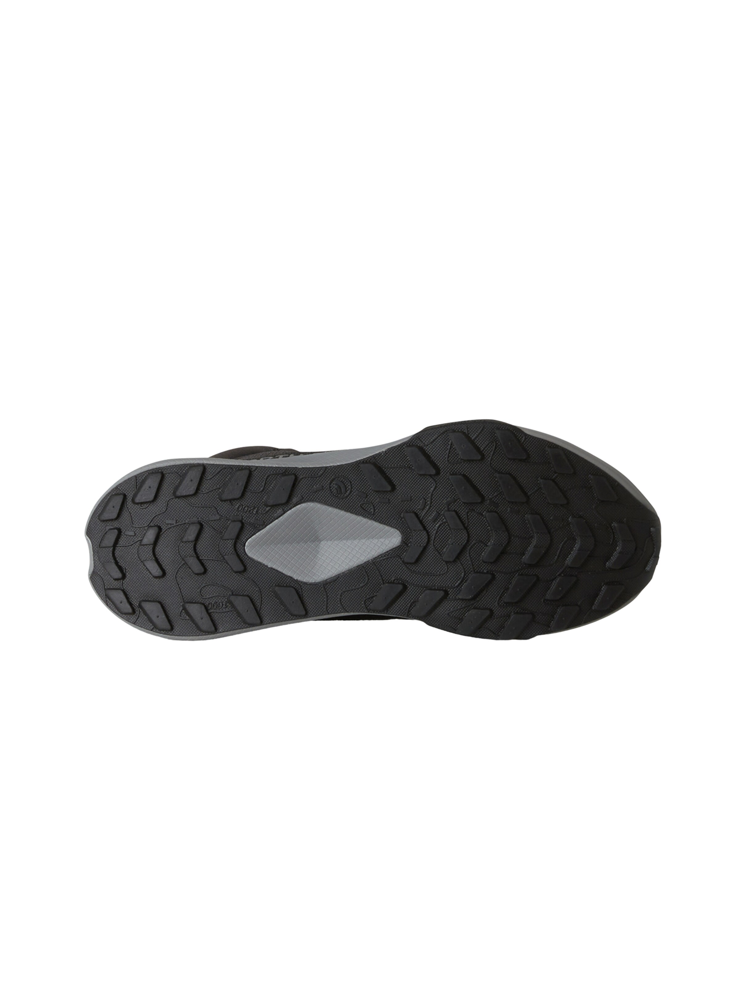 Botine de la THE NORTH FACE pe negru