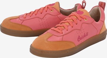 Crickit Sneakers 'OPHELIA' in Orange
