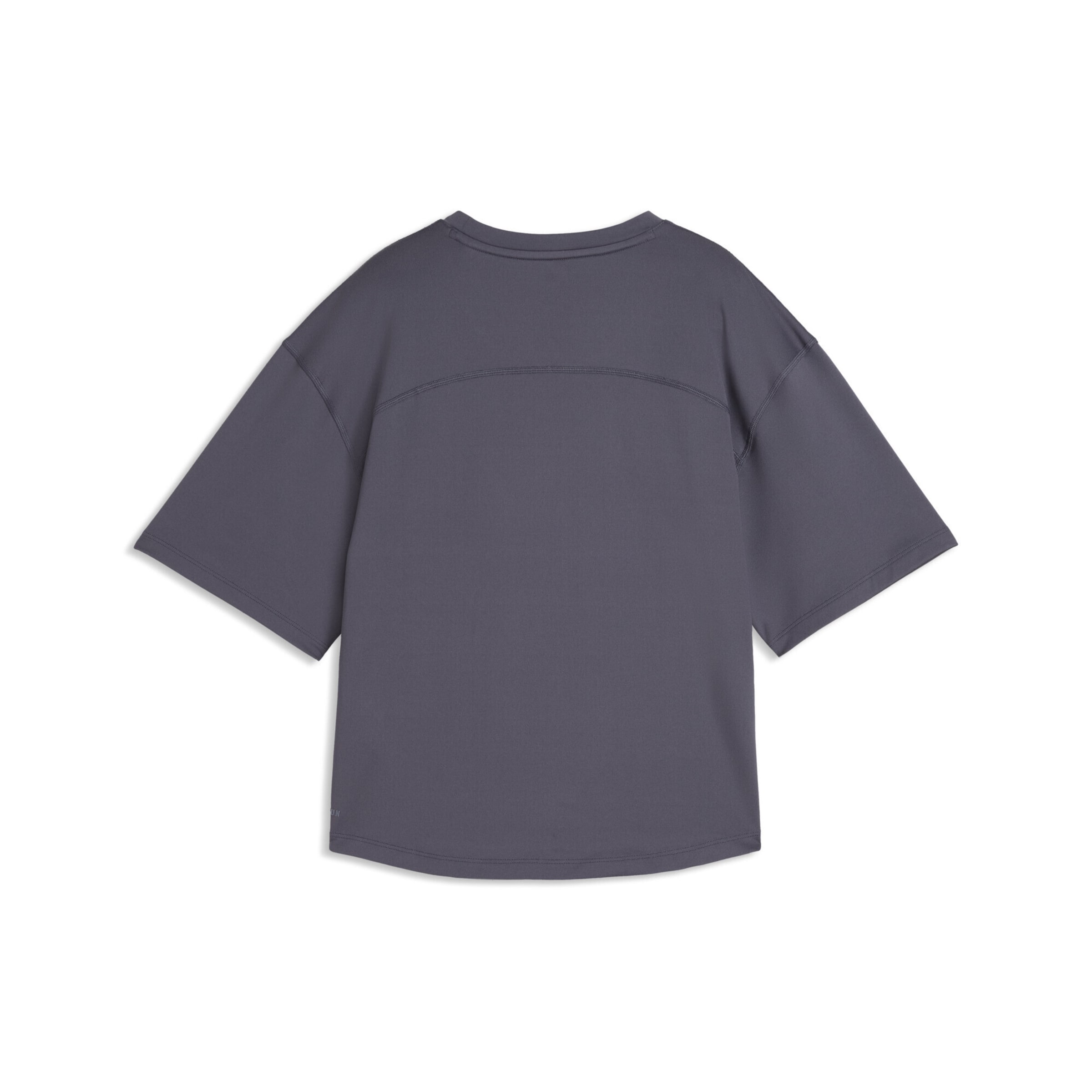 T-shirt fonctionnel 'Cloudspun' PUMA en gris