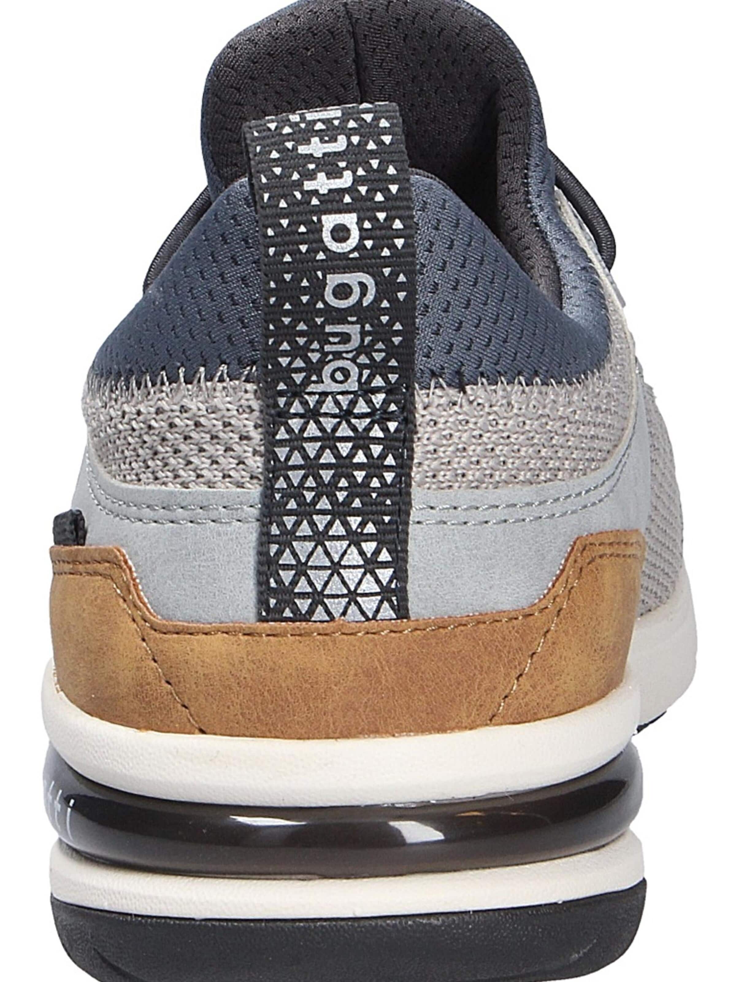 bugatti Sneakers in Grey