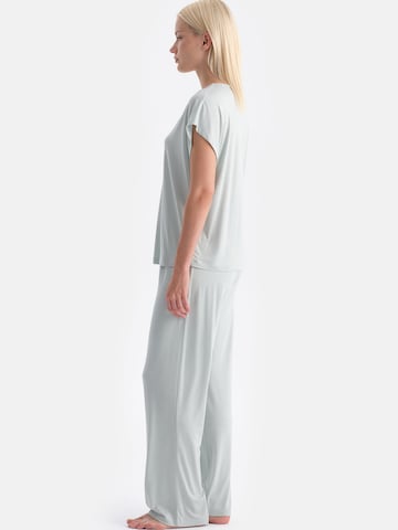 Dagi Пижама в Синий