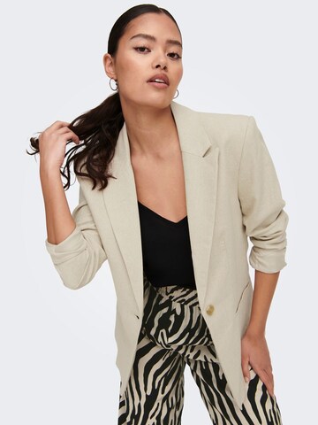 JDY Blazer 'Say' i beige