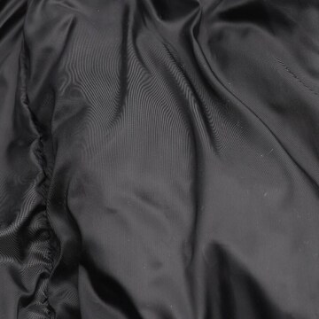 Max Mara Jacket & Coat in XS in Black