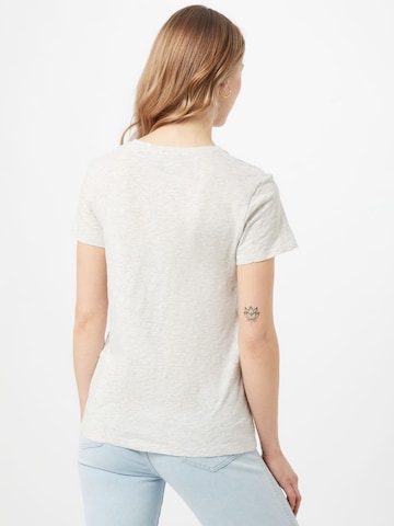 T-shirt 'The Perfect Tee' LEVI'S ® en gris