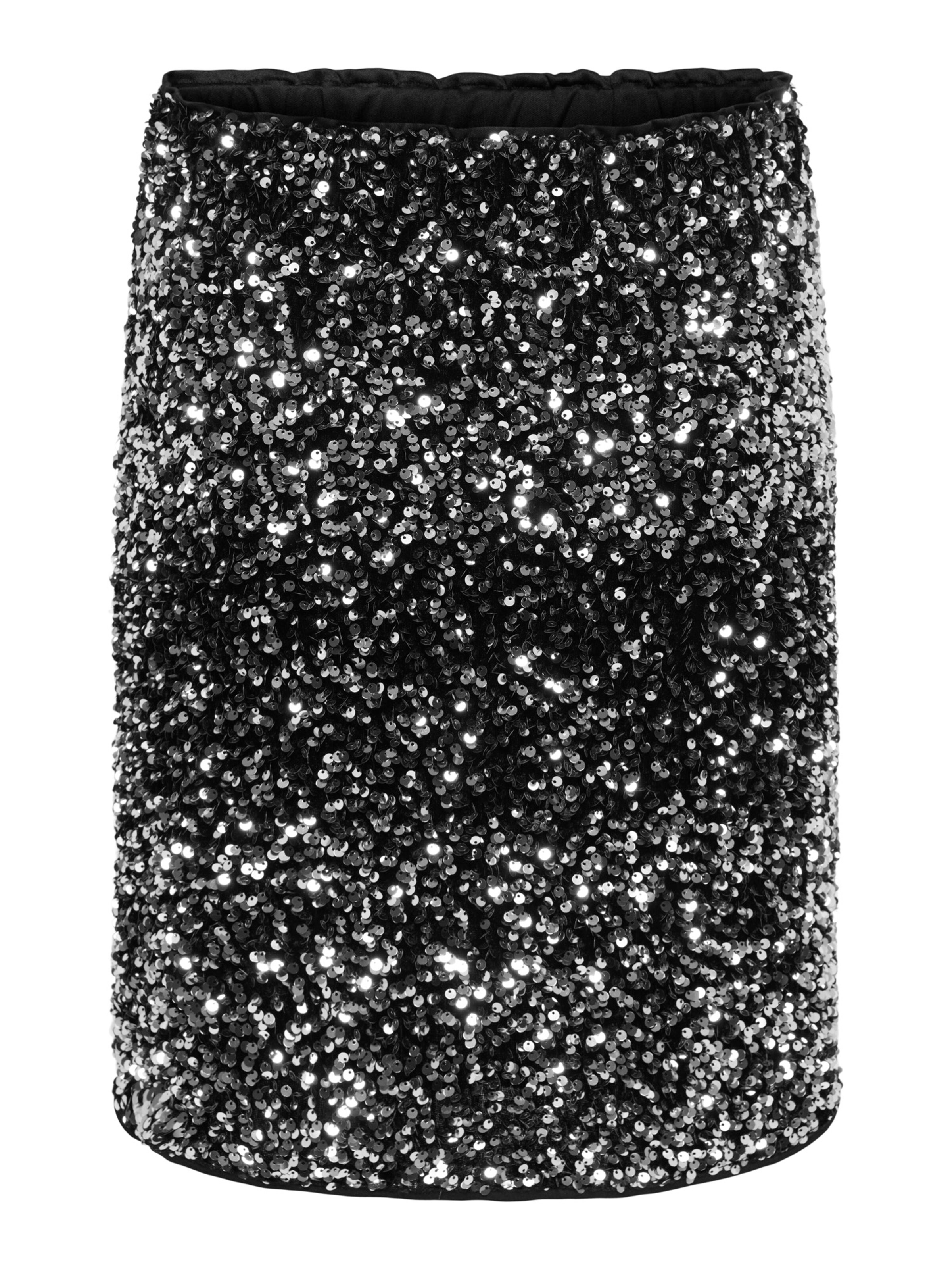 Only Maternity Skirt 'OLMDAIZA PALI' in Black