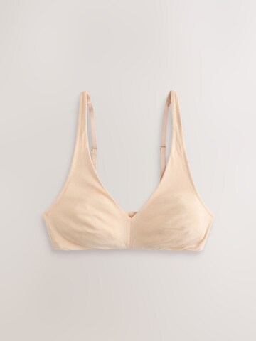 Next Bustier Rintaliivi värissä monivärinen