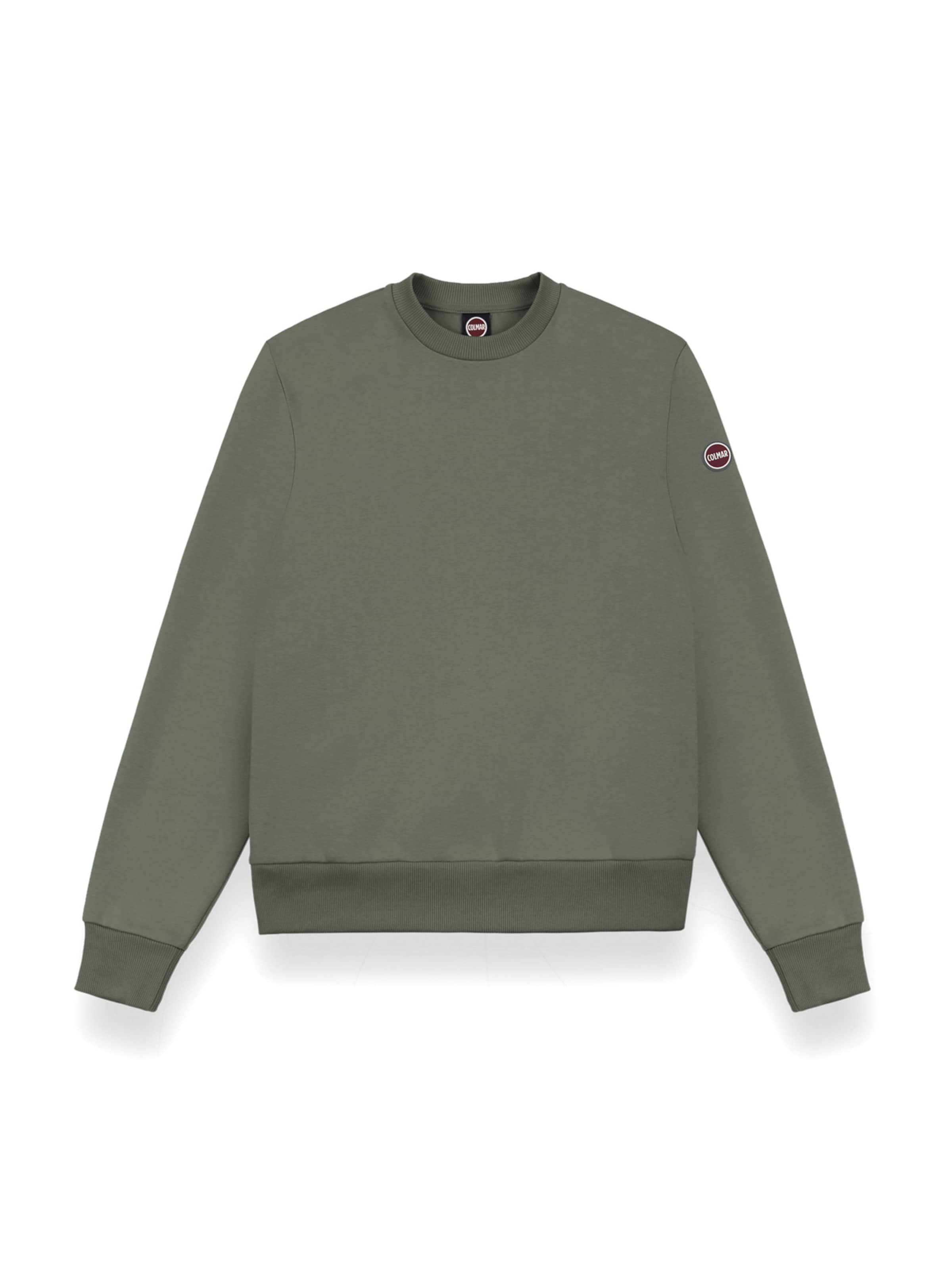 Colmar - Sweatshirt em verde: frente