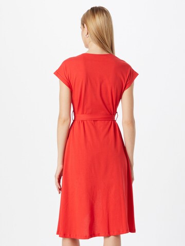 DeFacto Dress in Red
