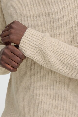 BLEND - Jersey 'BHDANER' en gris