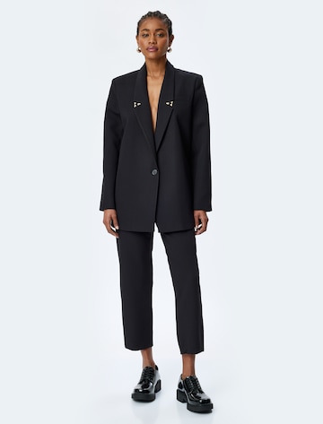 Koton Blazer in Black