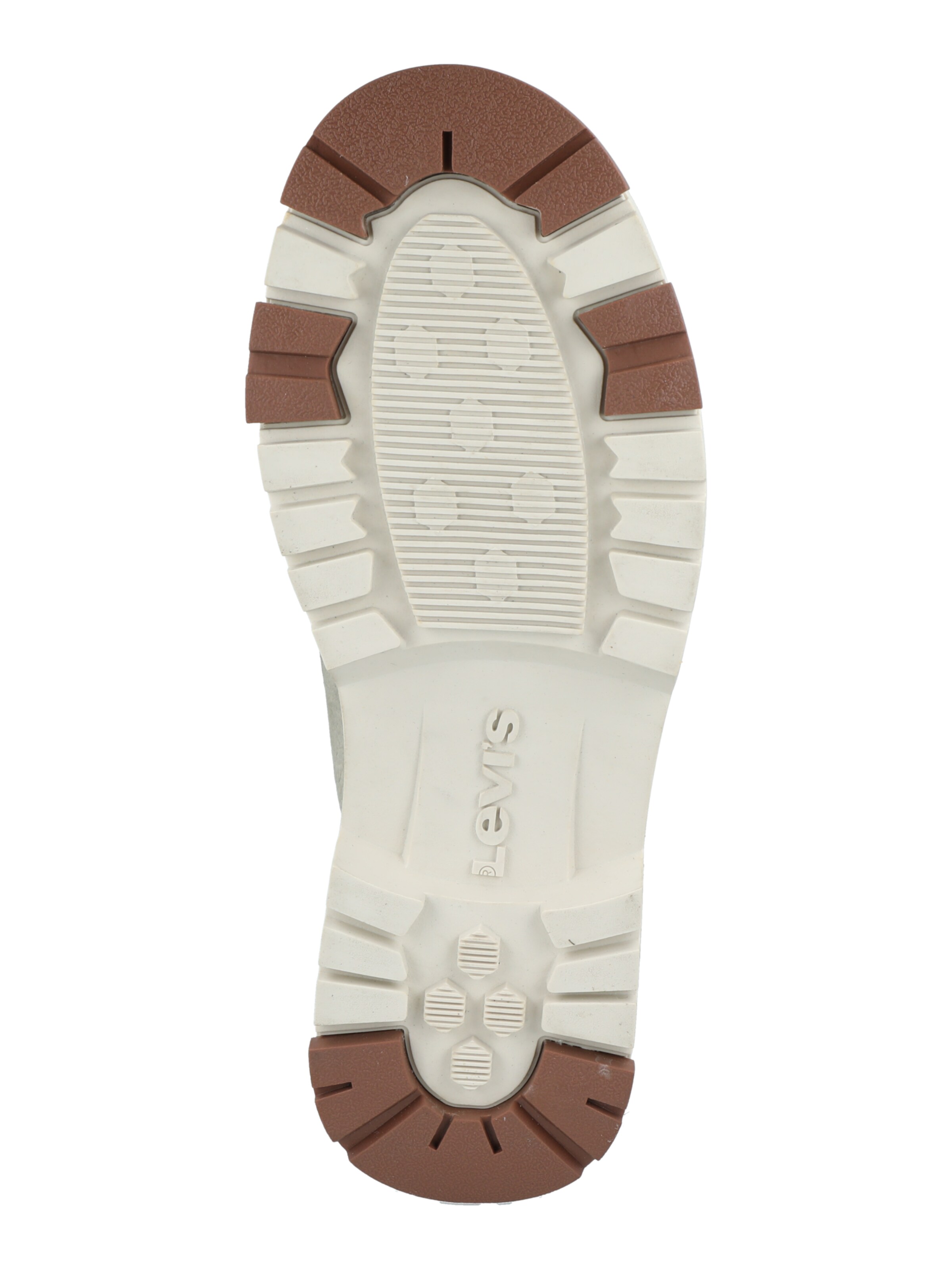 LEVI'S ® Stiefelette 'Solvi' in Beige