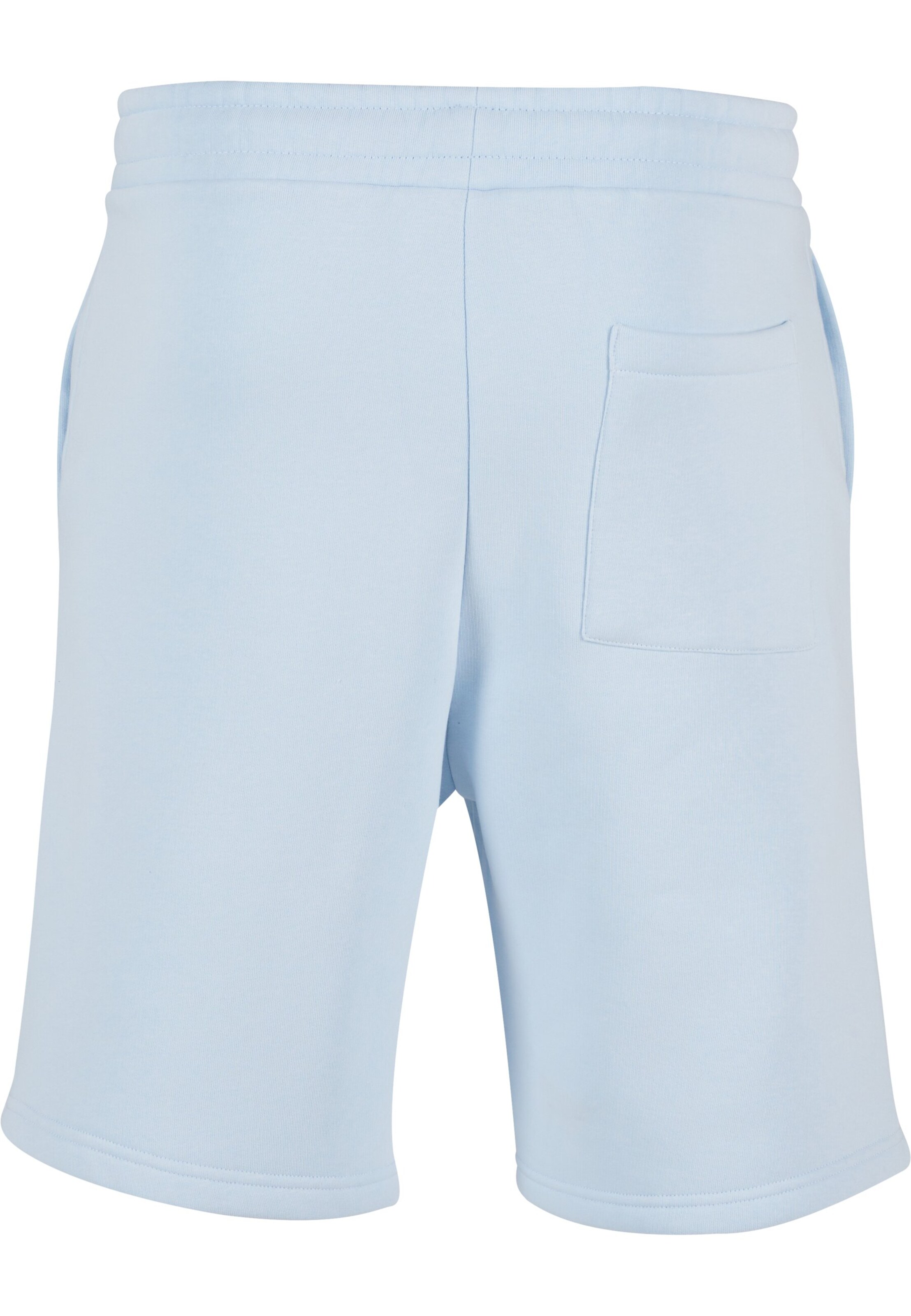 Prohibited Ohlapna forma Hlače | modra barva