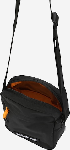 TIMBERLAND - Bolso de hombro en negro