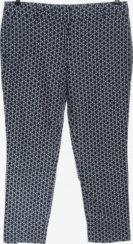 JASMINE & JULIANA Pants in L in Blue: front