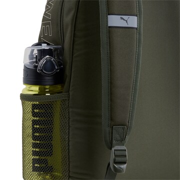 PUMA Backpack in Green