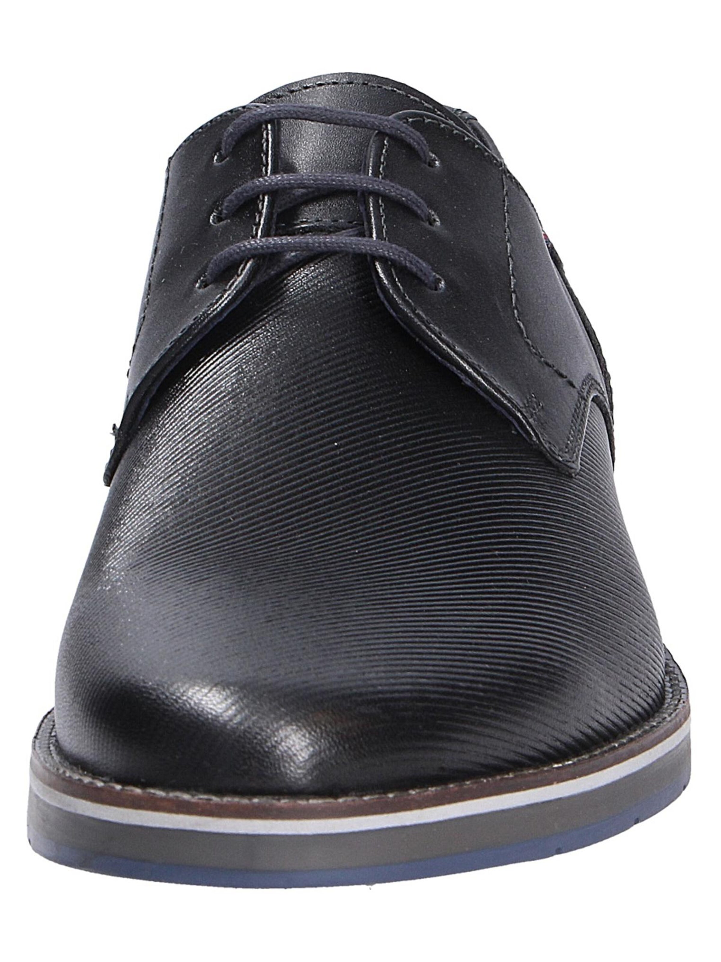 LLOYD Schnürschuh‌‌‌ in Schwarz