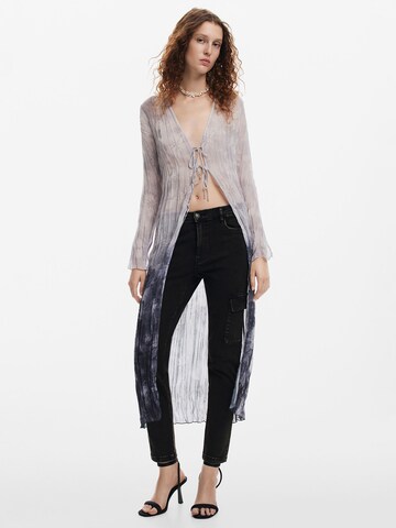Regular Jean Desigual en noir