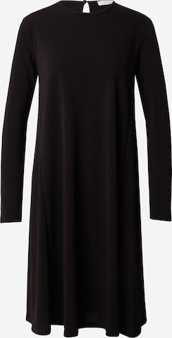 Max Mara Leisure Платье в Черный: спереди