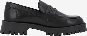 MARCO TOZZI Moccasins '24723' in Black
