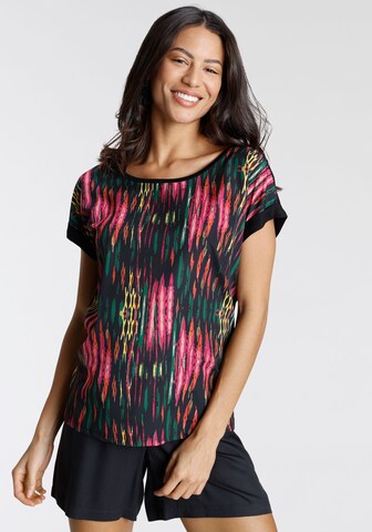 LAURA SCOTT Shirt in Mischfarben: Vorderseite