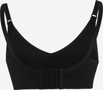 Bustino Reggiseno di Bravado Designs in nero